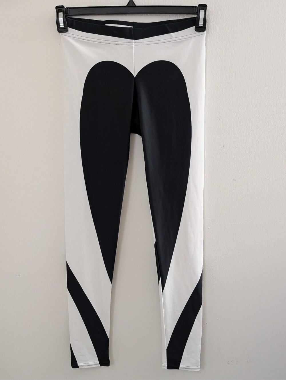 fierce pulse leggings